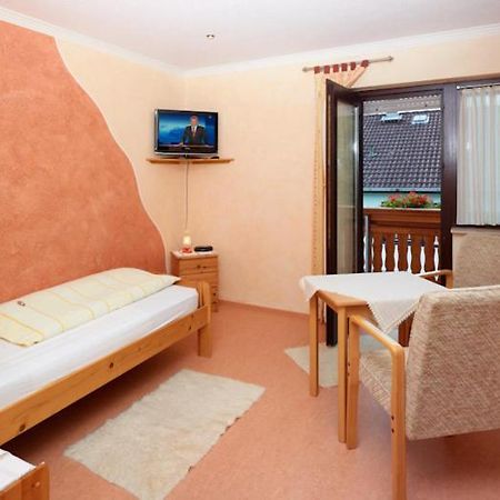 Hotel Garni Assion Birgel Exteriér fotografie