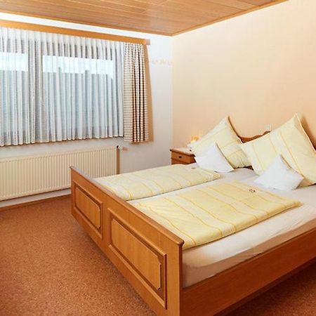 Hotel Garni Assion Birgel Exteriér fotografie