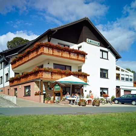 Hotel Garni Assion Birgel Exteriér fotografie